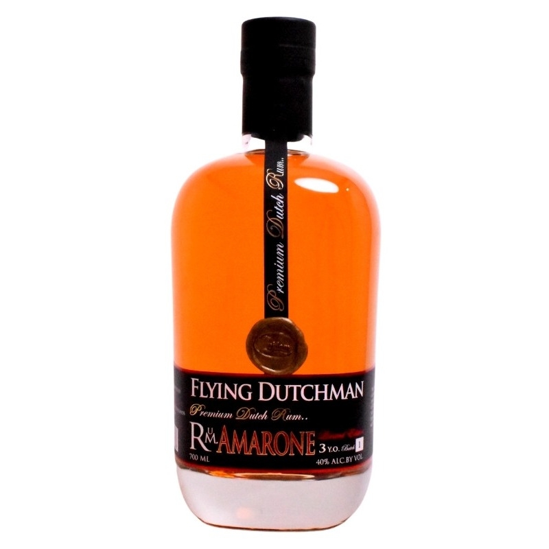 Flying Dutchman Amarone 3yo